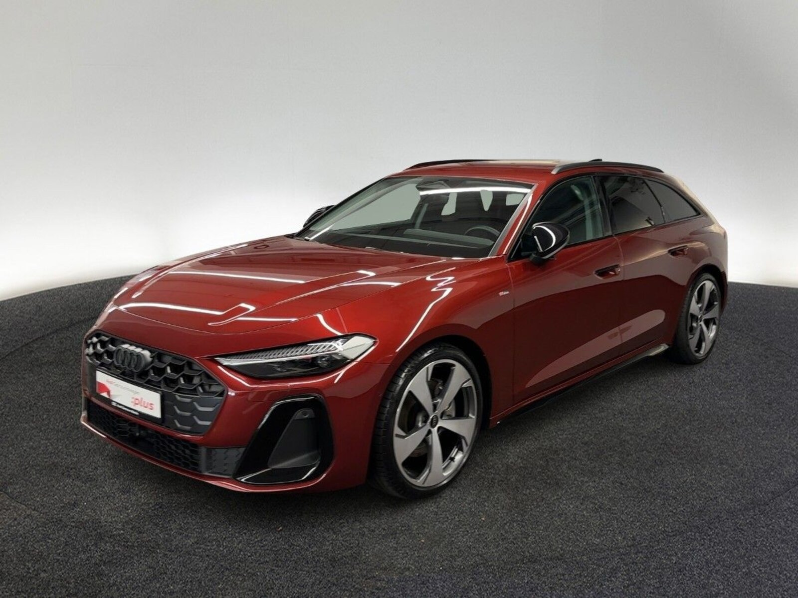Audi A5 Avant – Bild 2
