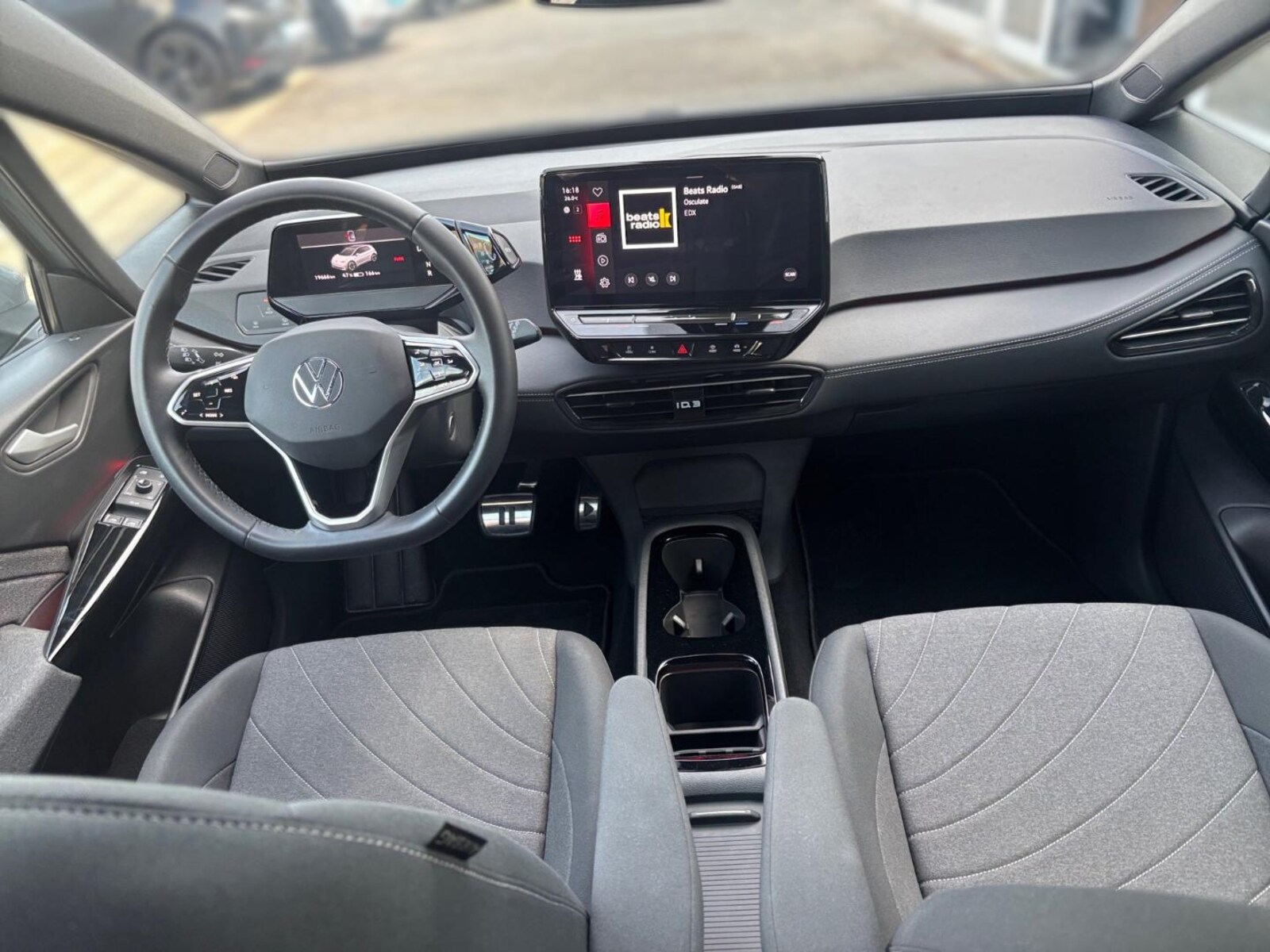 Volkswagen ID.3 – Bild 14