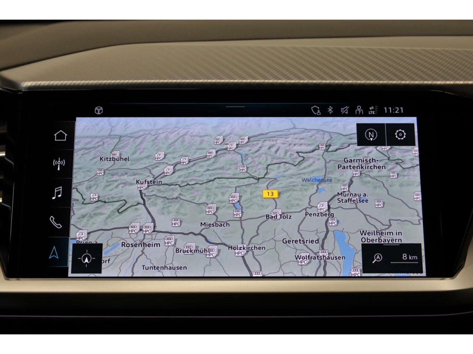 Audi Q4 e-tron – Bild 14