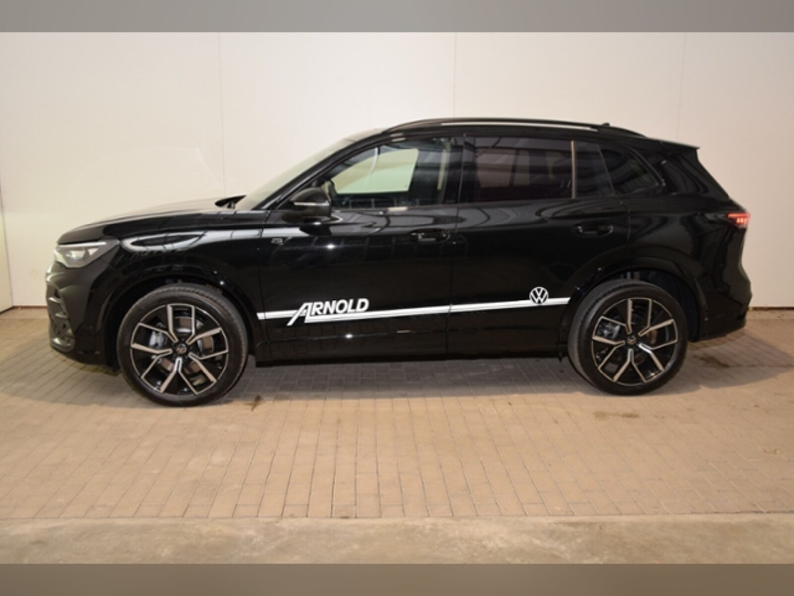 Volkswagen Tiguan – Bild 3