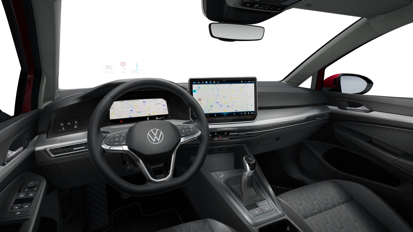 Volkswagen Golf – Bild 9