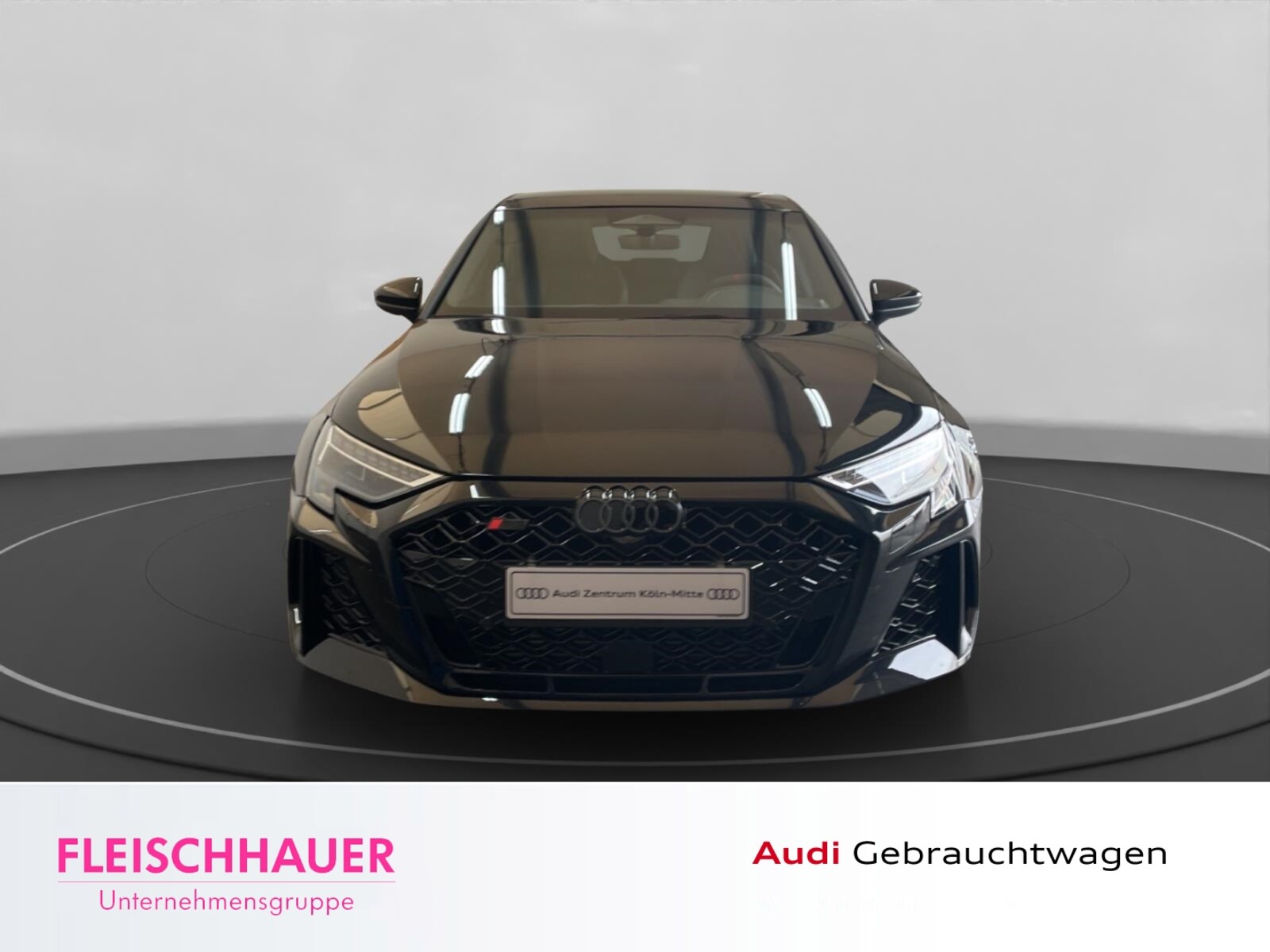 Audi RS 3 Sportback – Bild 2