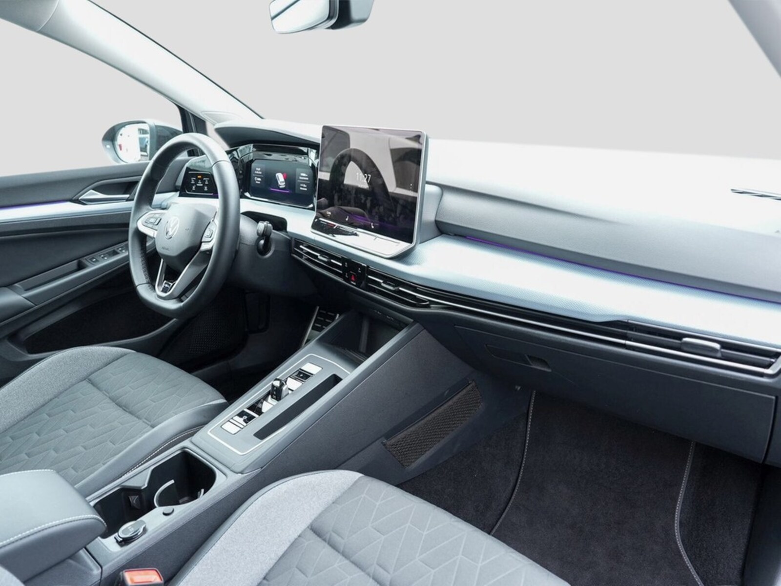Volkswagen Golf Variant – Bild 9