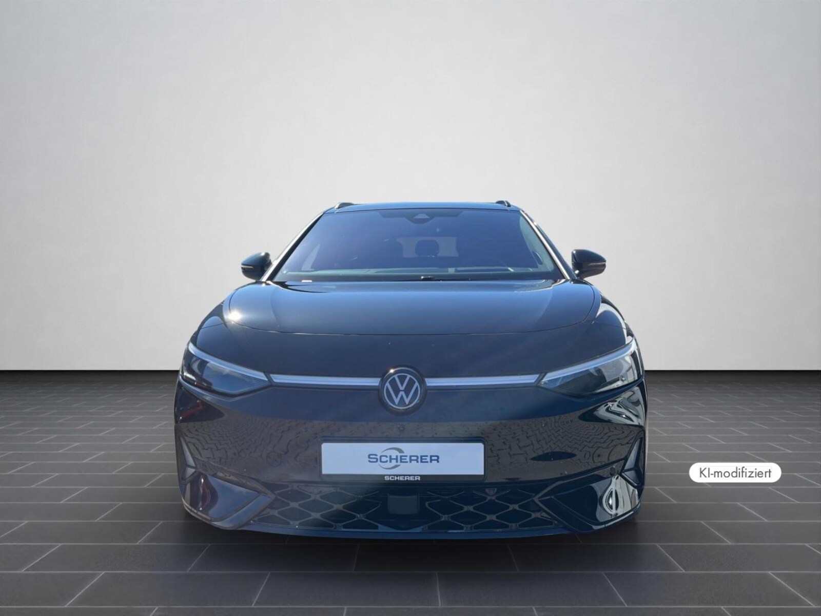 Volkswagen ID.7 Tourer – Bild 5