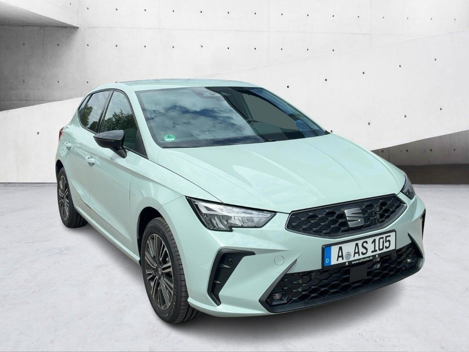 SEAT Ibiza – Bild 5