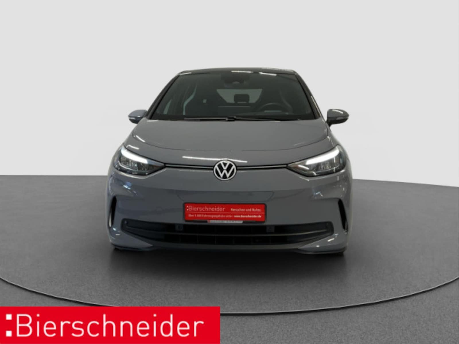 Volkswagen ID.3 – Bild 2