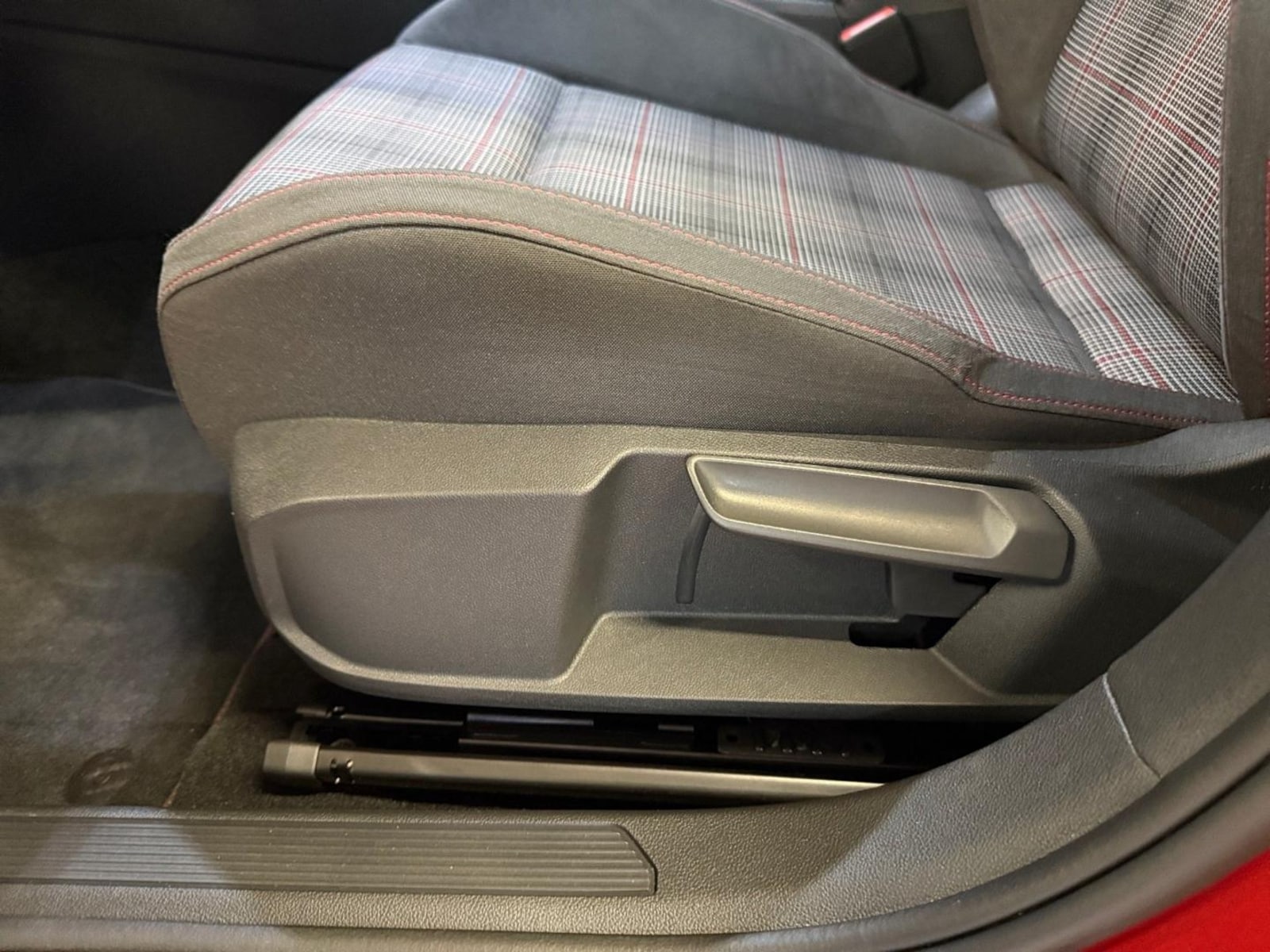 Volkswagen Golf – Bild 20