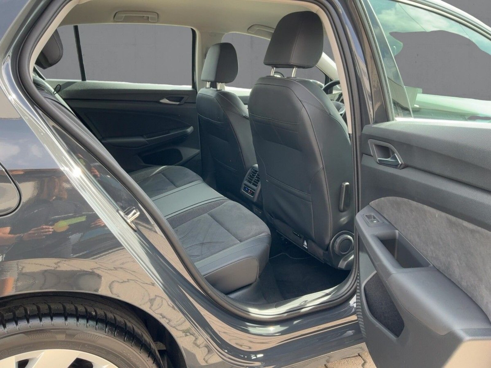 Volkswagen Golf – Bild 12