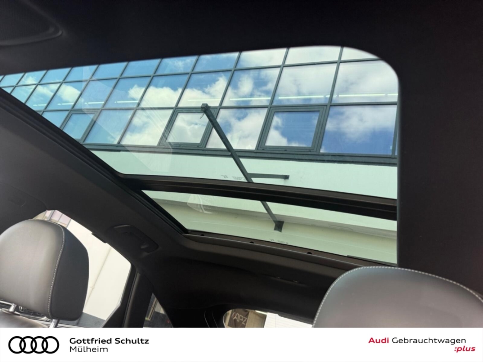 Audi SQ5 Sportback – Bild 13