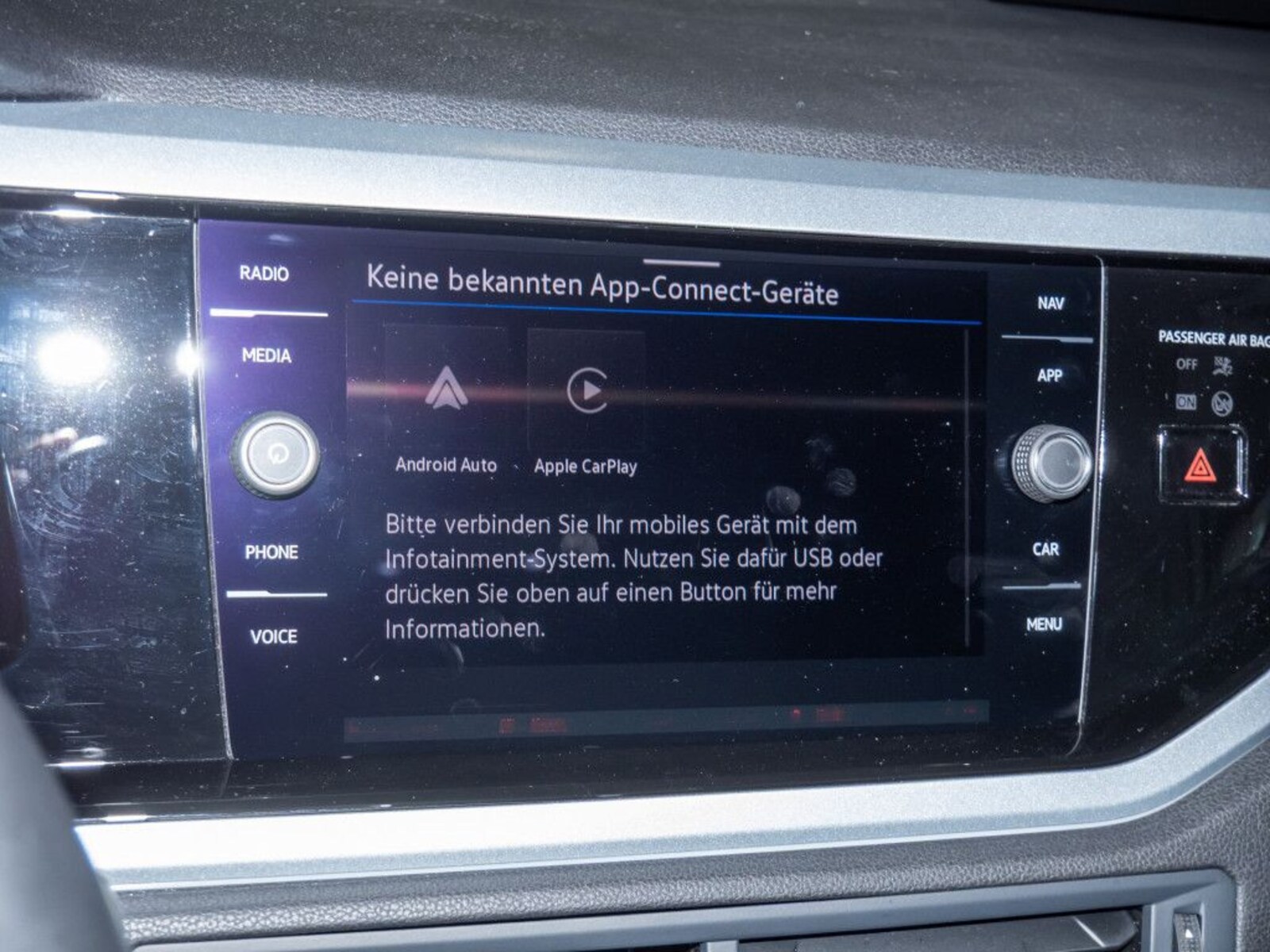 Volkswagen Polo – Bild 14