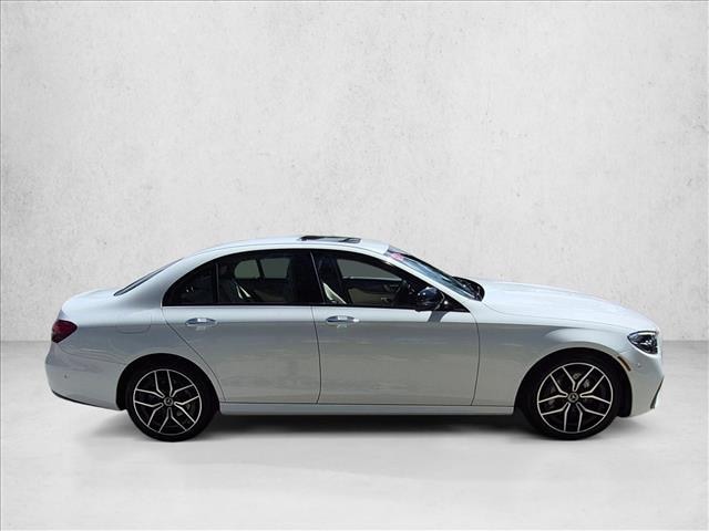 2023 Mercedes-Benz E 350