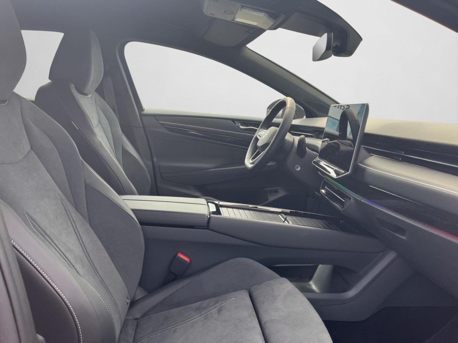 Volkswagen ID.7 – Bild 4