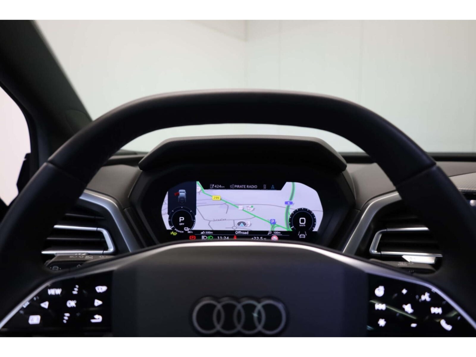 Audi Q4 Sportback e-tron – Bild 13