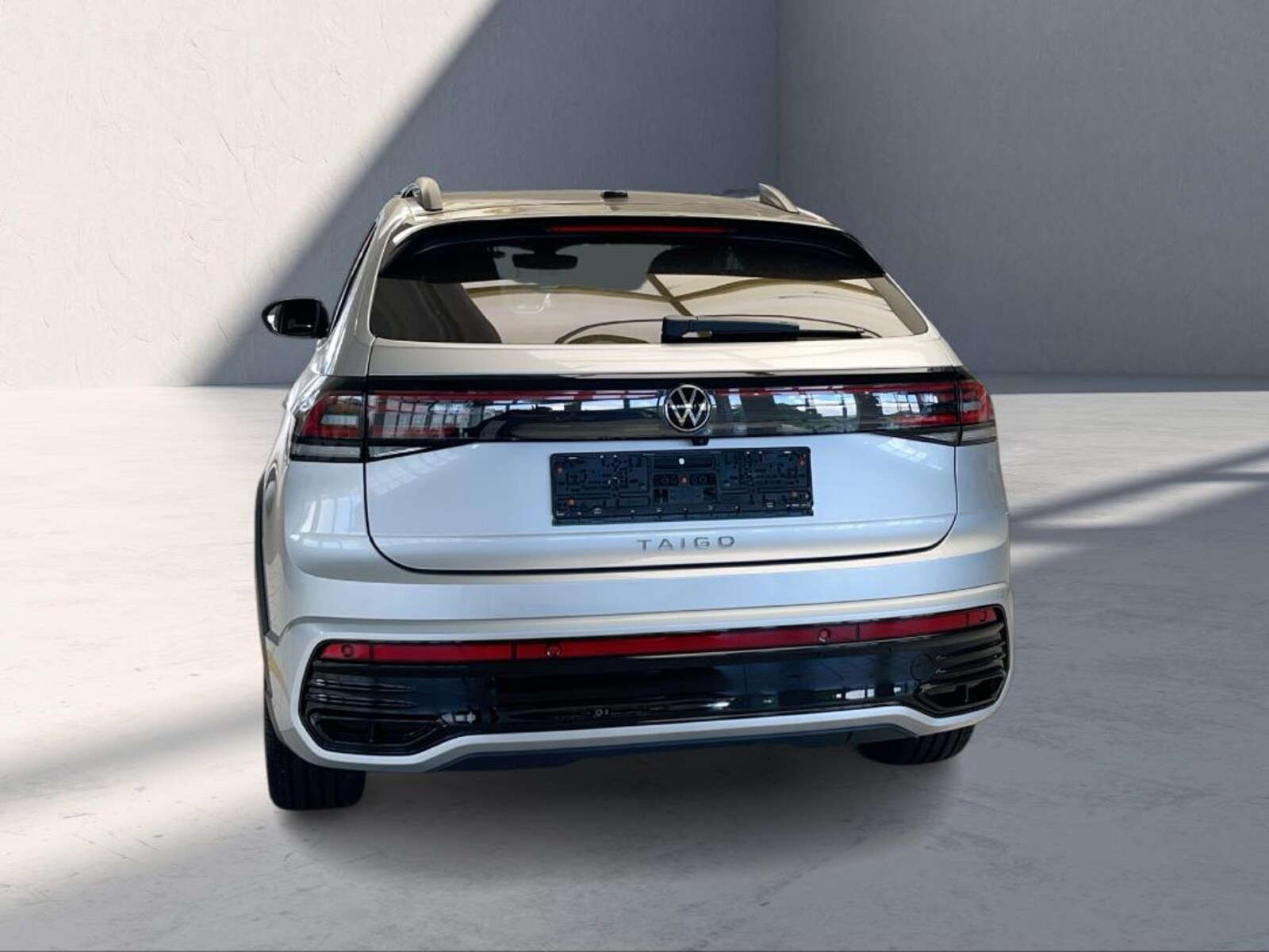 Volkswagen Taigo – Bild 4