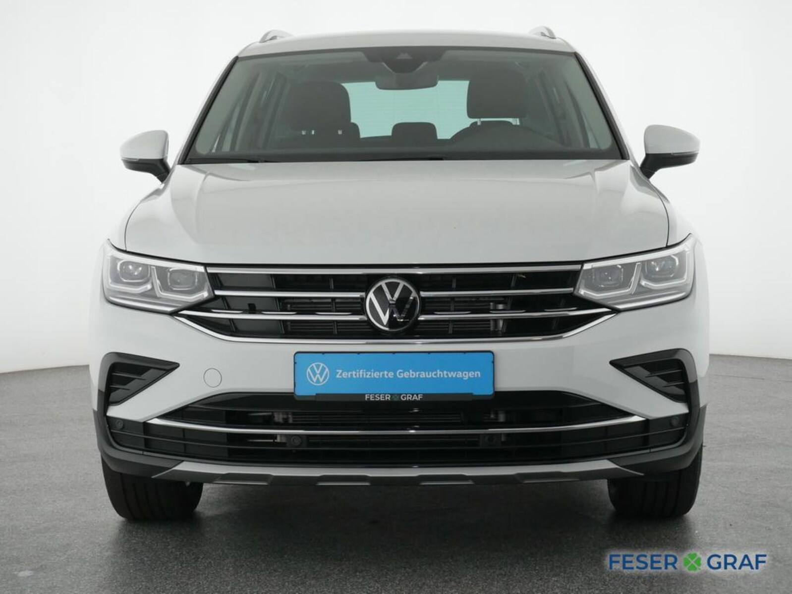 Volkswagen Tiguan – Bild 10