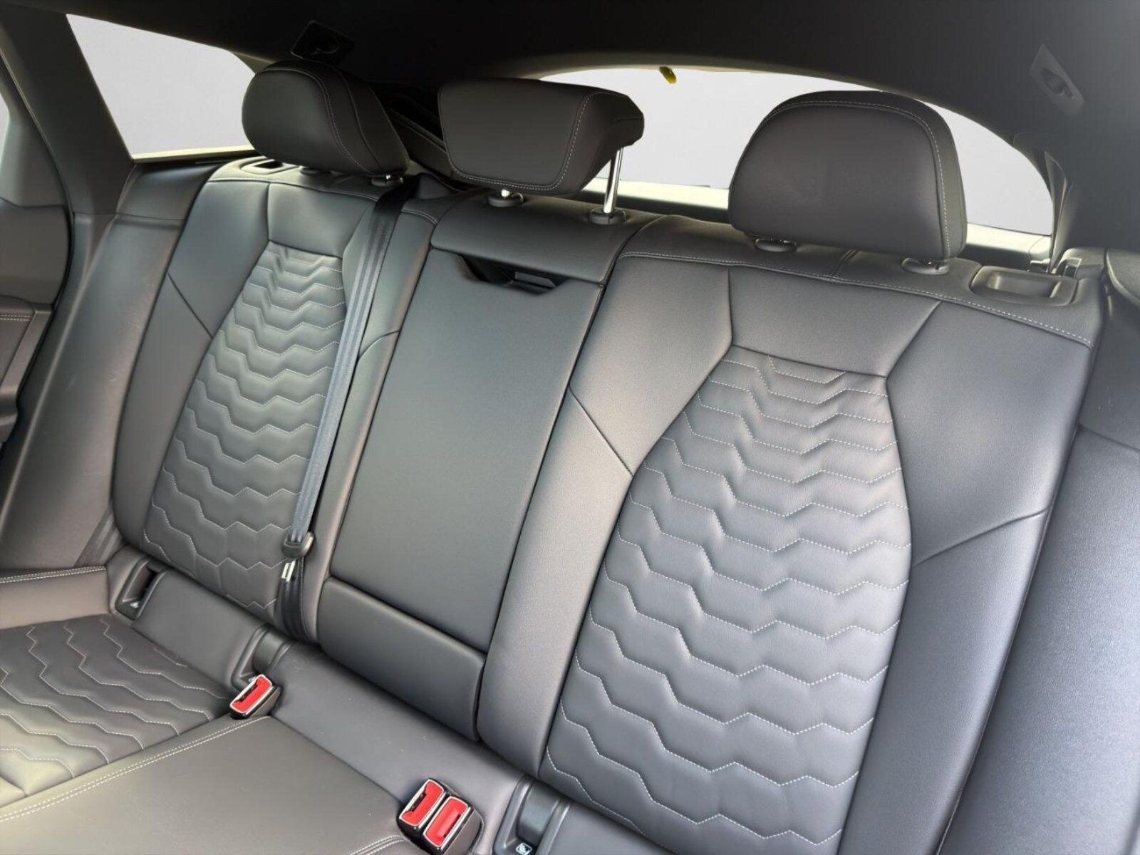 Audi A6 Avant e-tron – Bild 14