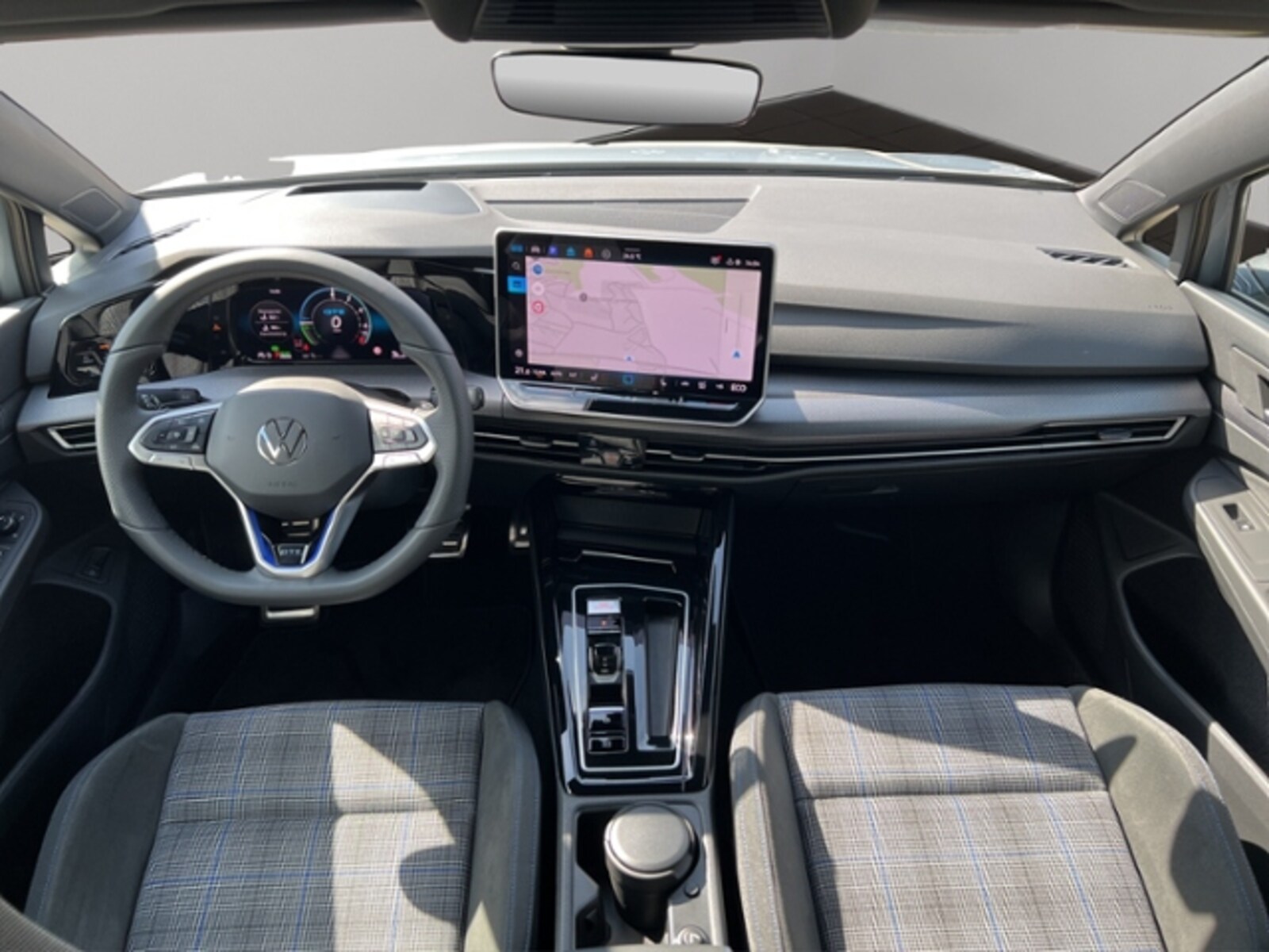 Volkswagen Golf – Bild 9