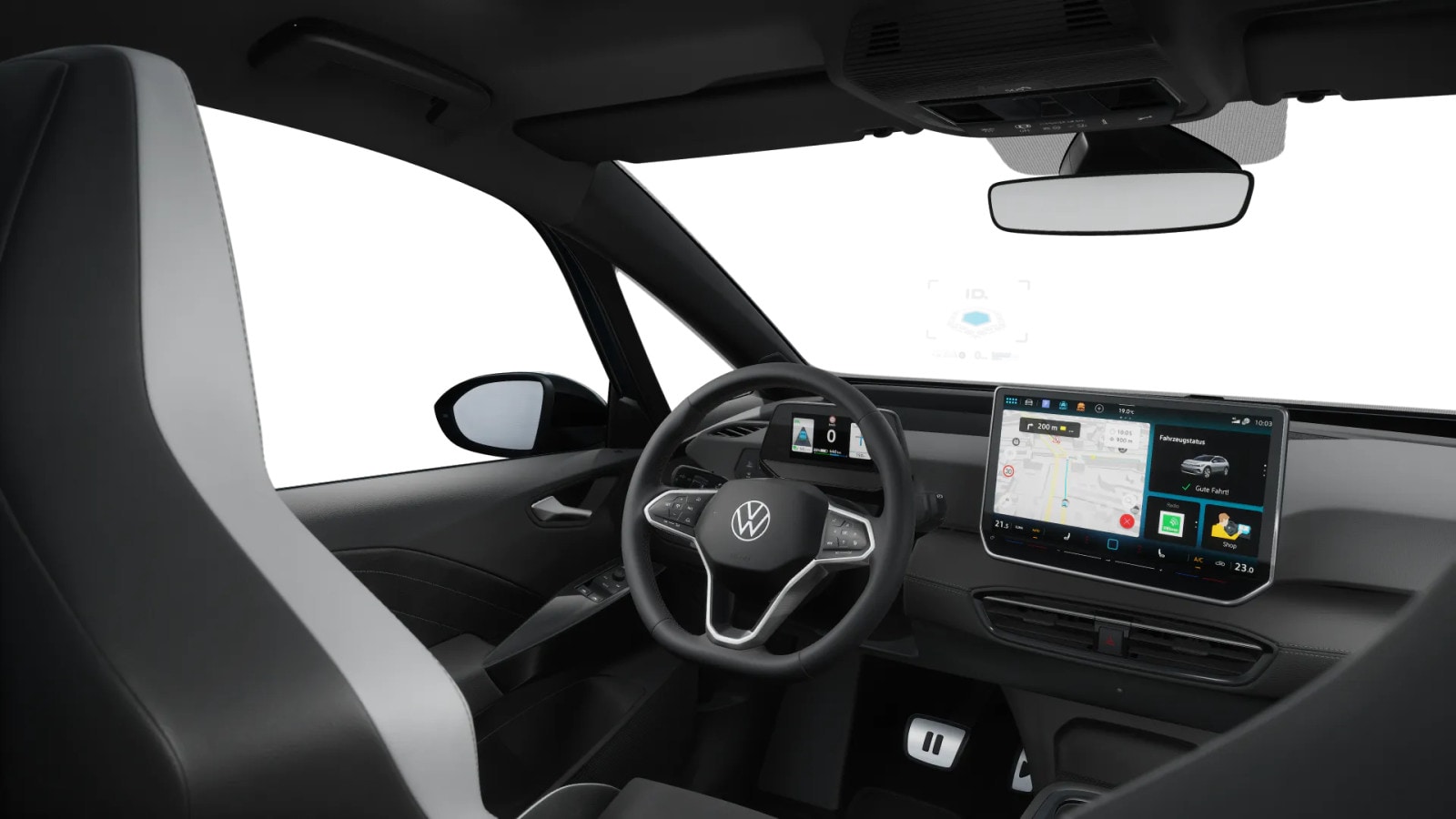 Volkswagen ID.3 – Bild 9