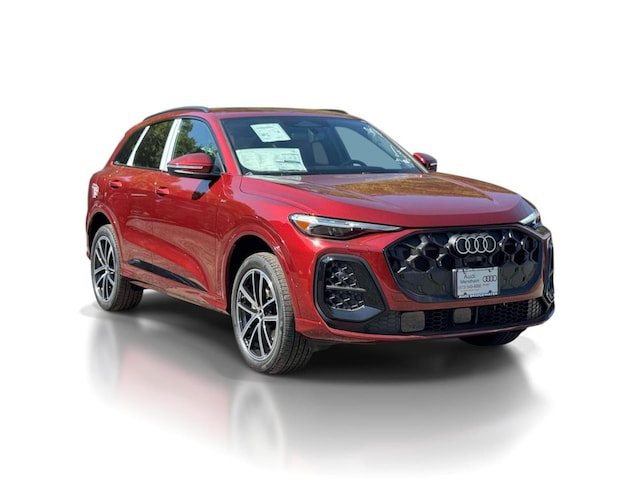 2026 Audi Q5