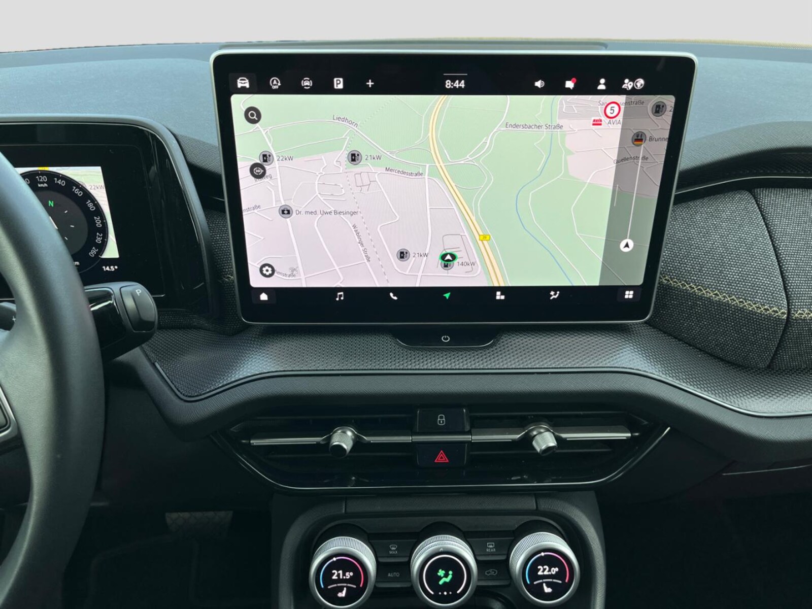 Škoda Kodiaq – Bild 6