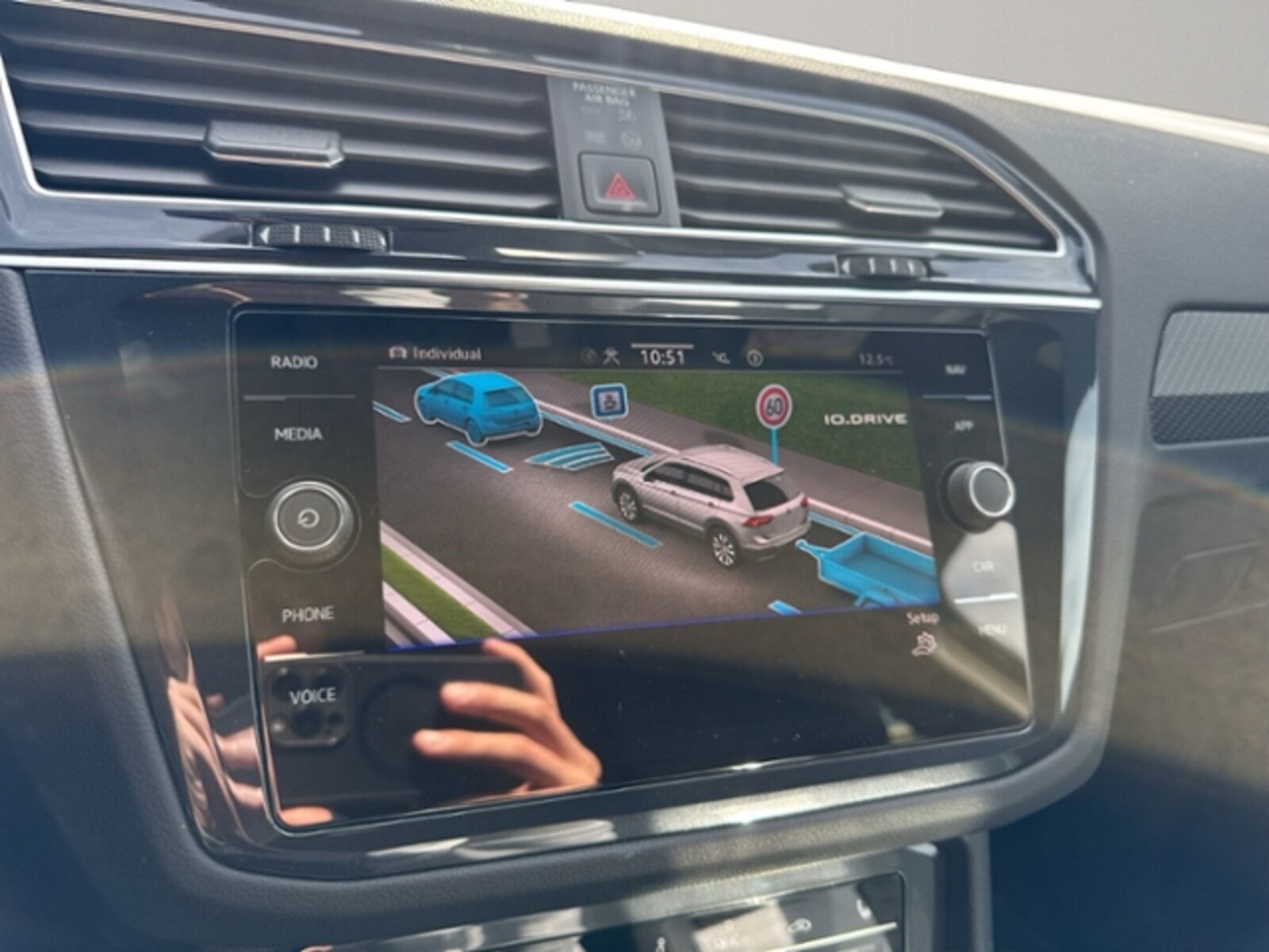Volkswagen Tiguan – Bild 26