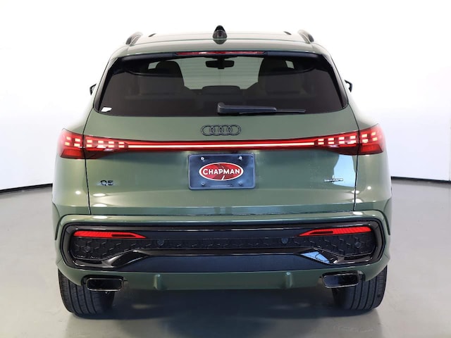 2026 Audi Q5