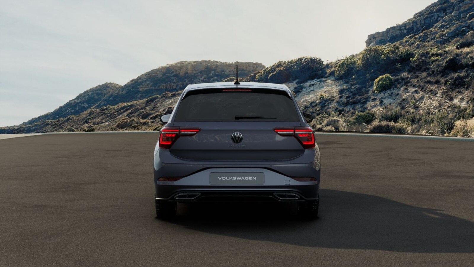 Volkswagen Polo – Bild 9