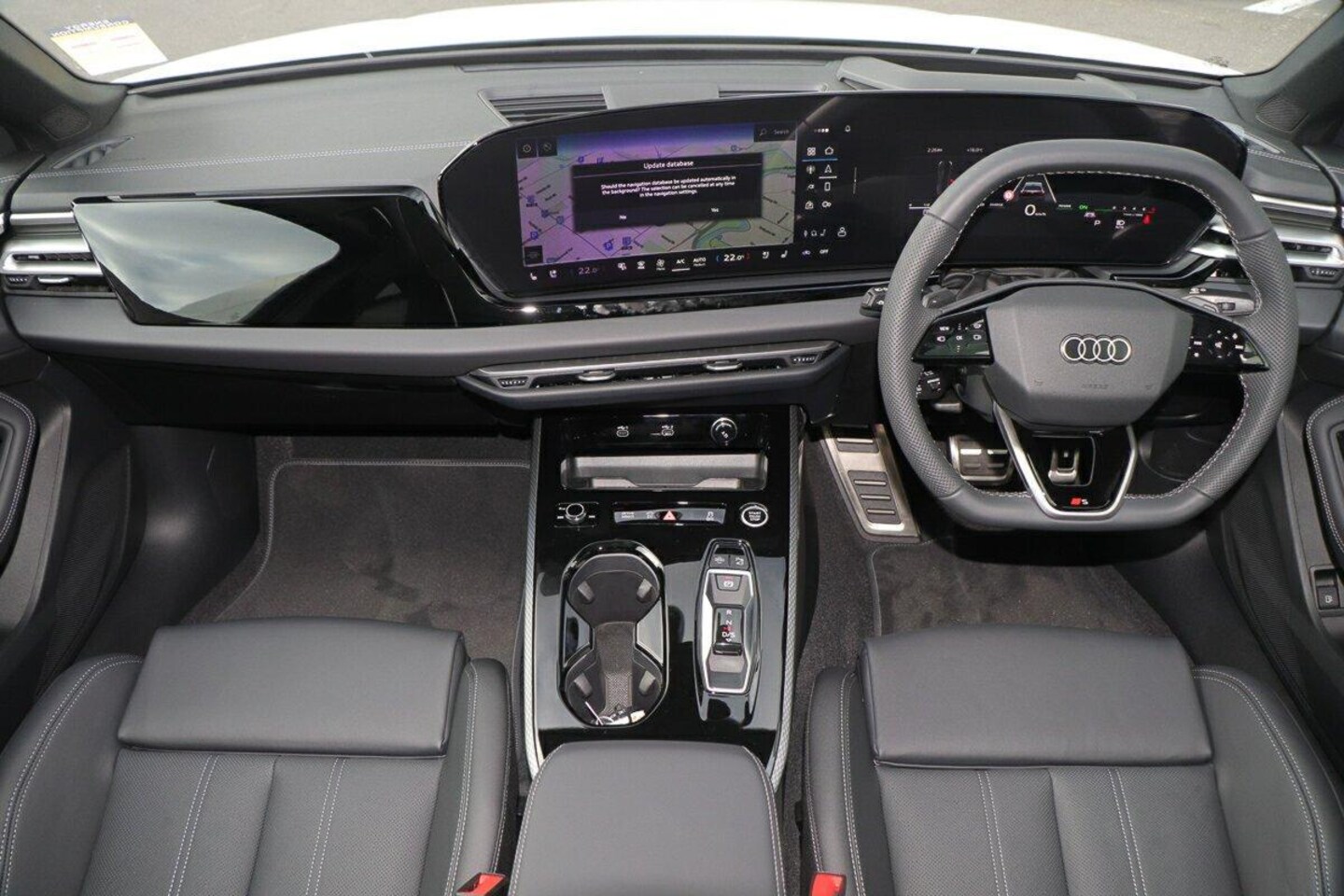 Image about Audi A5 Sedan TFSI e e-hybrid quattro 270 kW S tronic