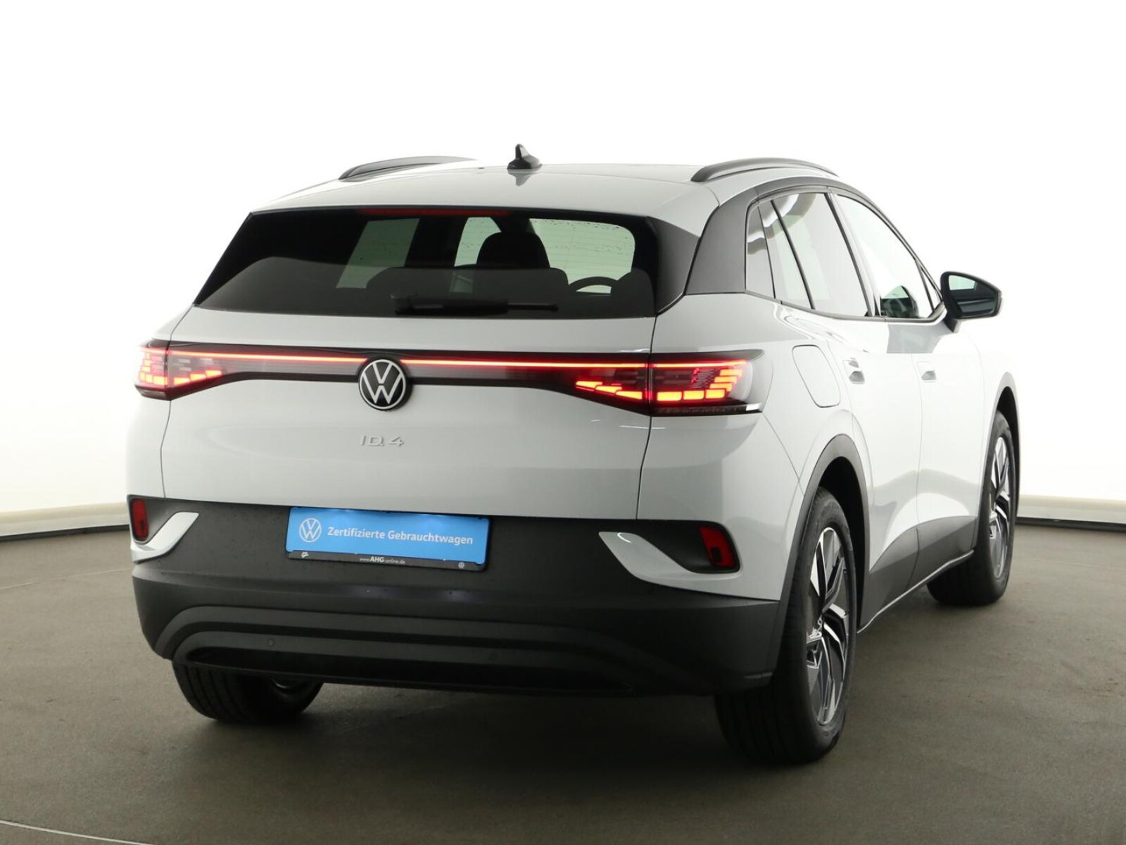 Volkswagen ID.4 – Bild 6