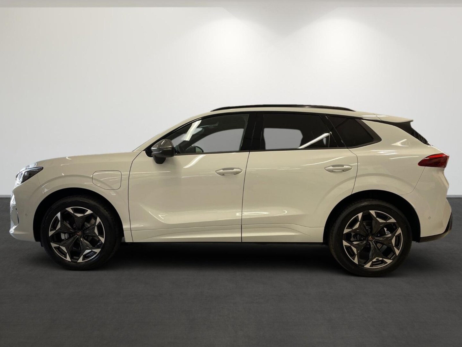 CUPRA Terramar – Bild 6