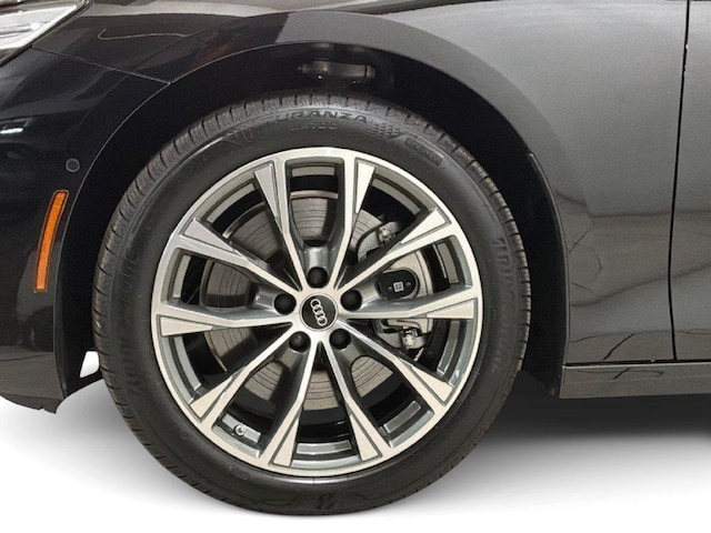 2026 Audi A6 Premium - Photo 14