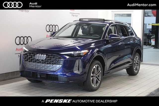 Photo of 2026 Audi Q5 
