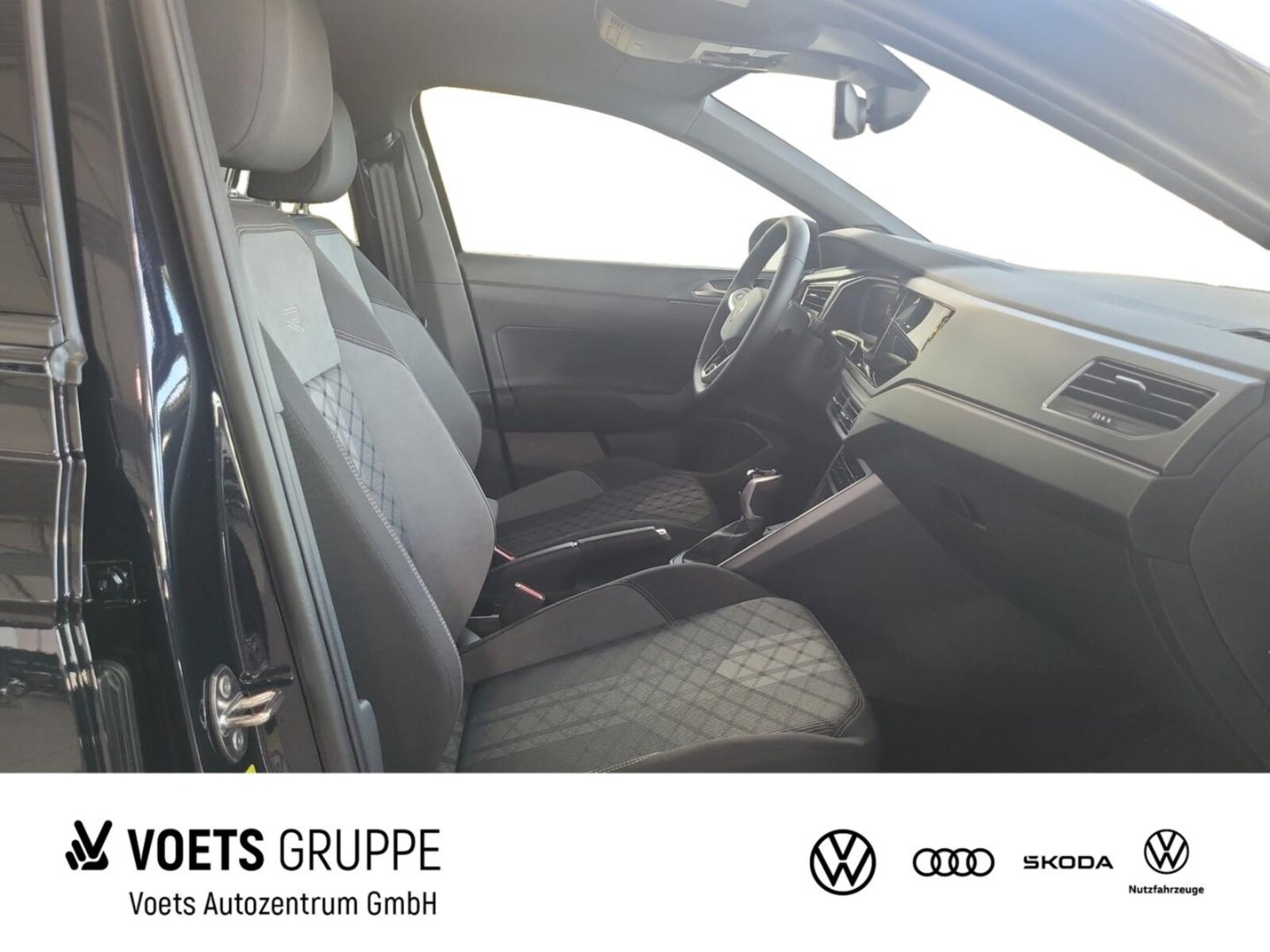 Volkswagen Taigo – Bild 7