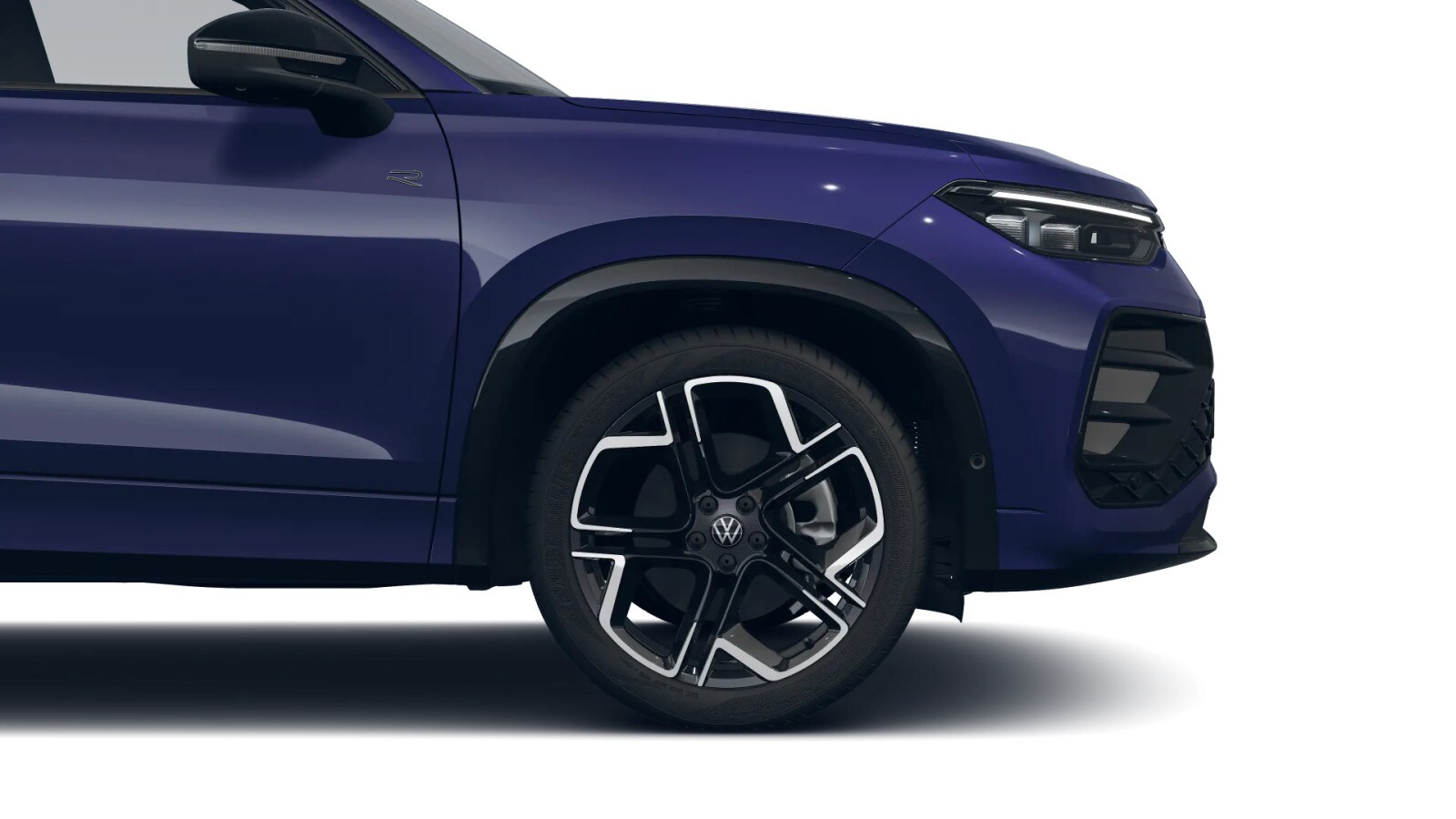 Volkswagen Tayron – Bild 3