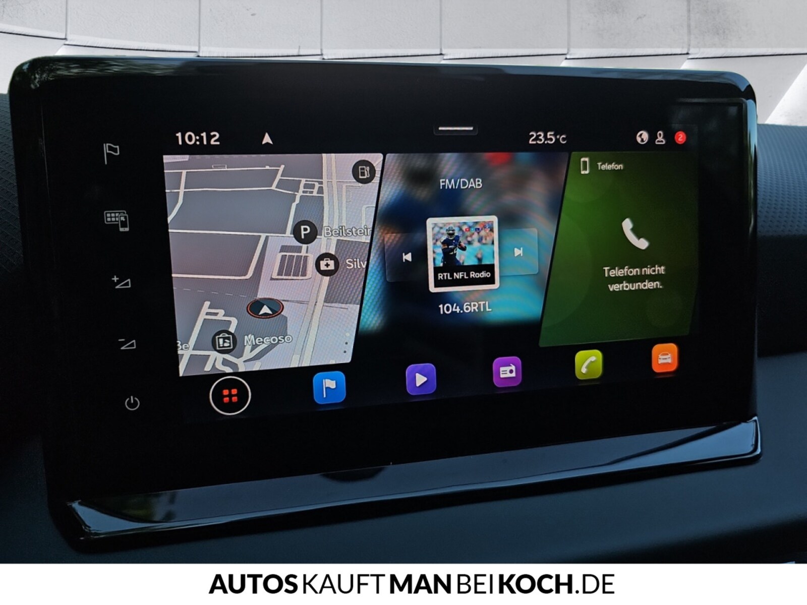 SEAT Arona – Bild 19