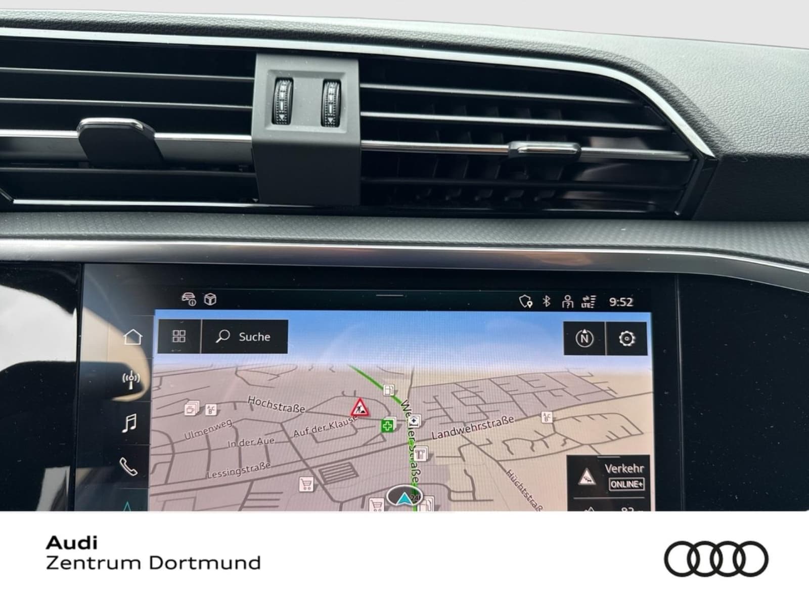 Audi Q3 – Bild 11