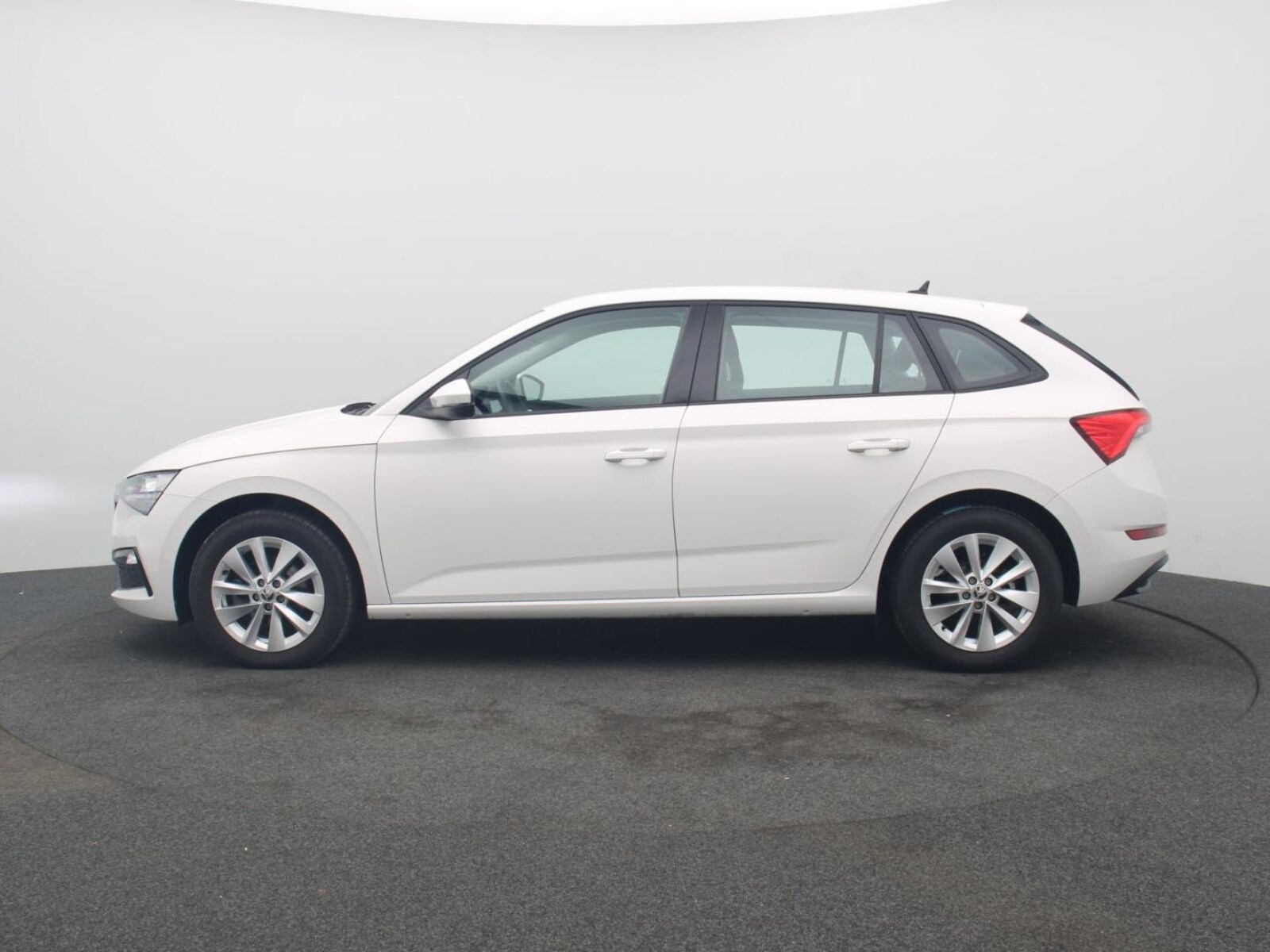 Škoda Scala – Bild 3