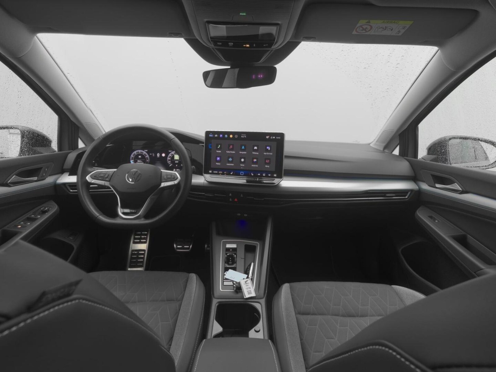 Volkswagen Golf Variant – Bild 4