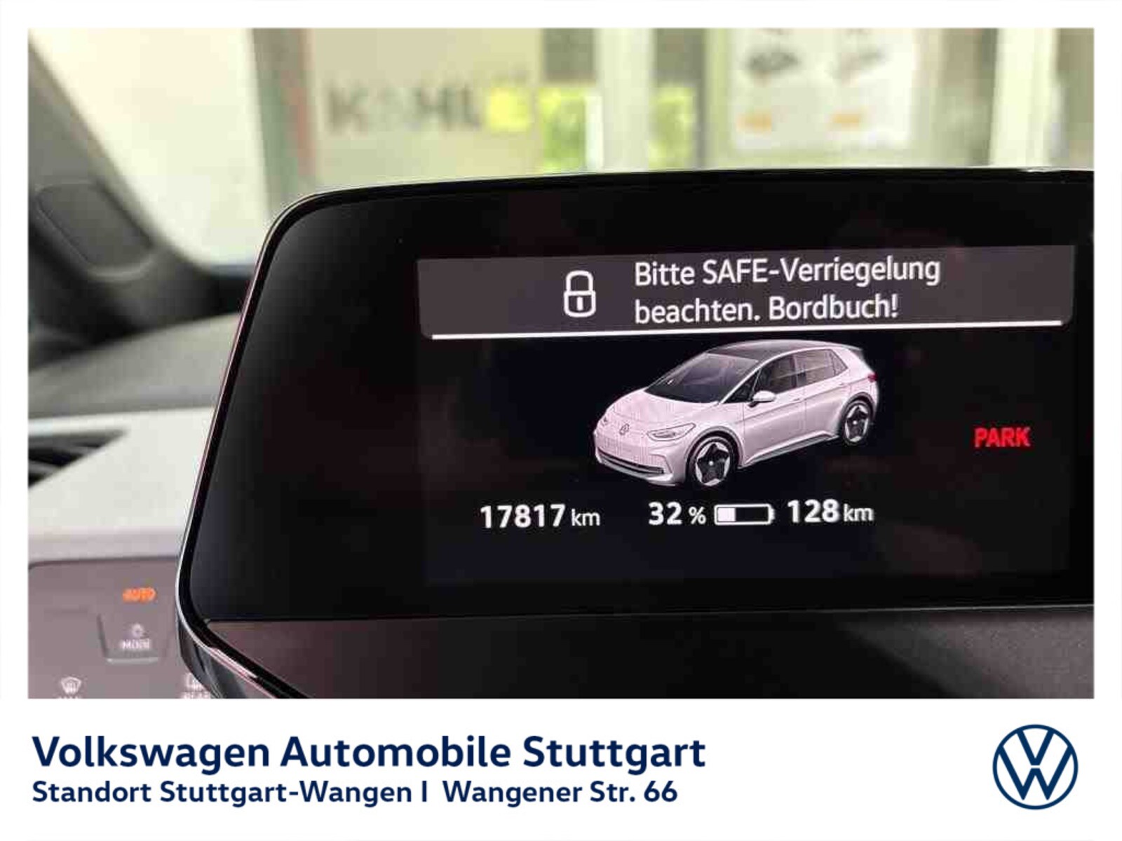 Volkswagen ID.3 – Bild 5