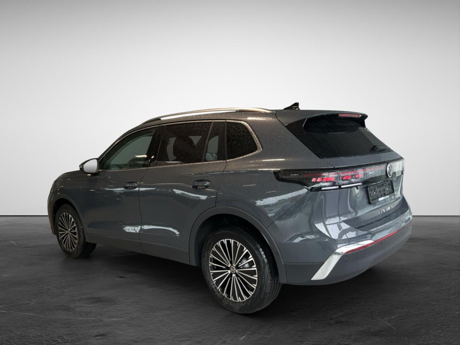 Volkswagen Tiguan – Bild 4