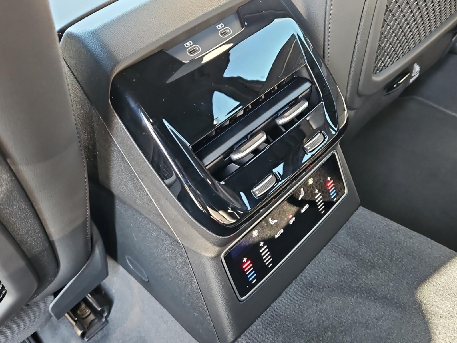 Audi A6 Avant – Bild 16