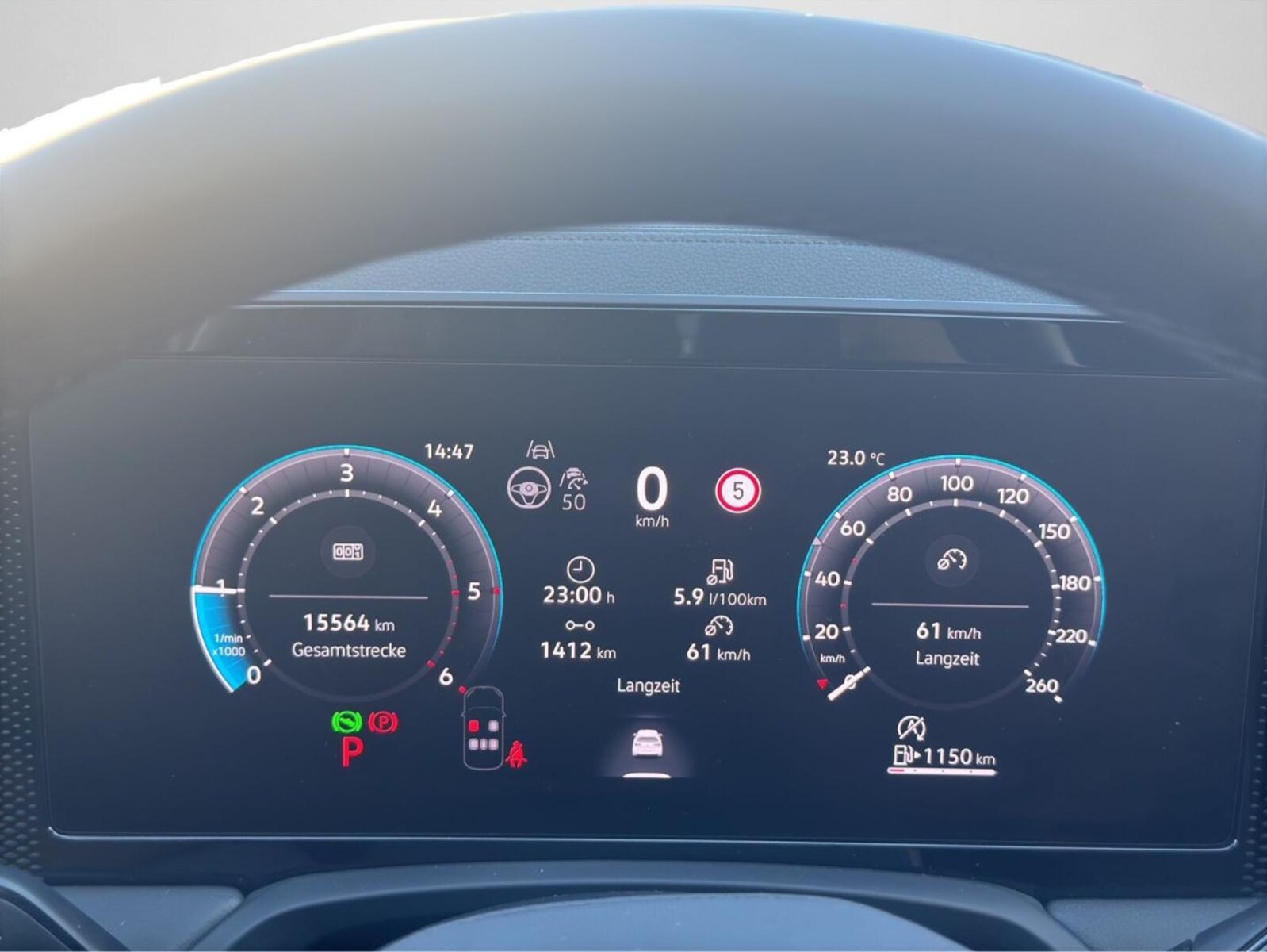 Volkswagen Passat – Bild 10