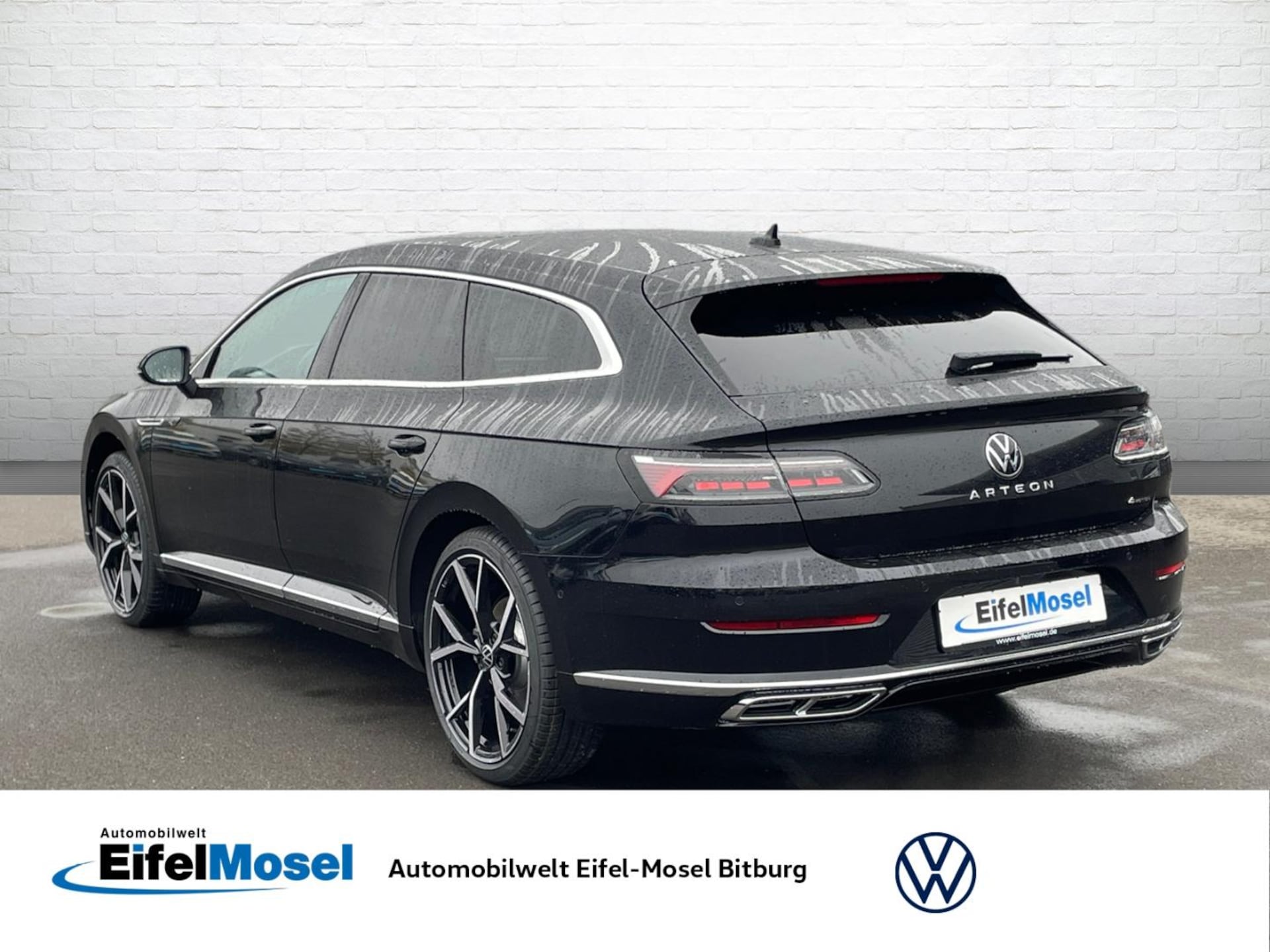 Volkswagen Arteon Shooting Brake R-Line