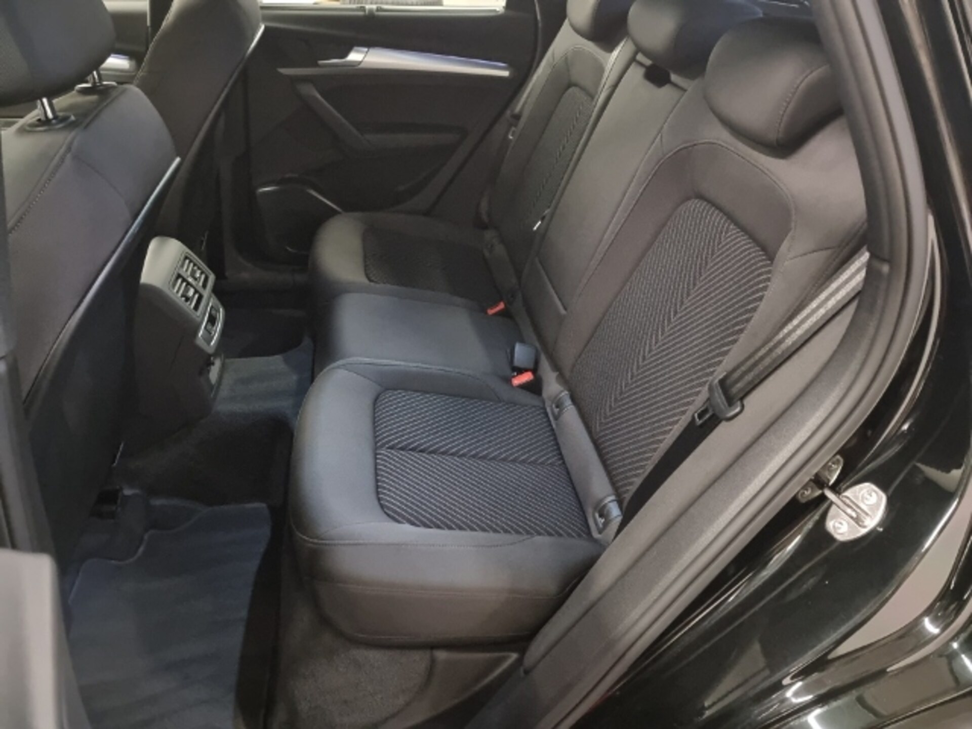 Audi Q5 Sportback S line