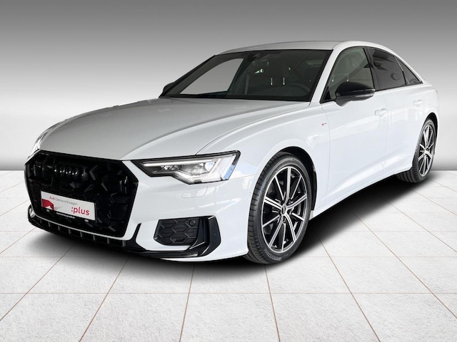 Image about Audi A6 Limousine S line 45 TDI quattro S tronic