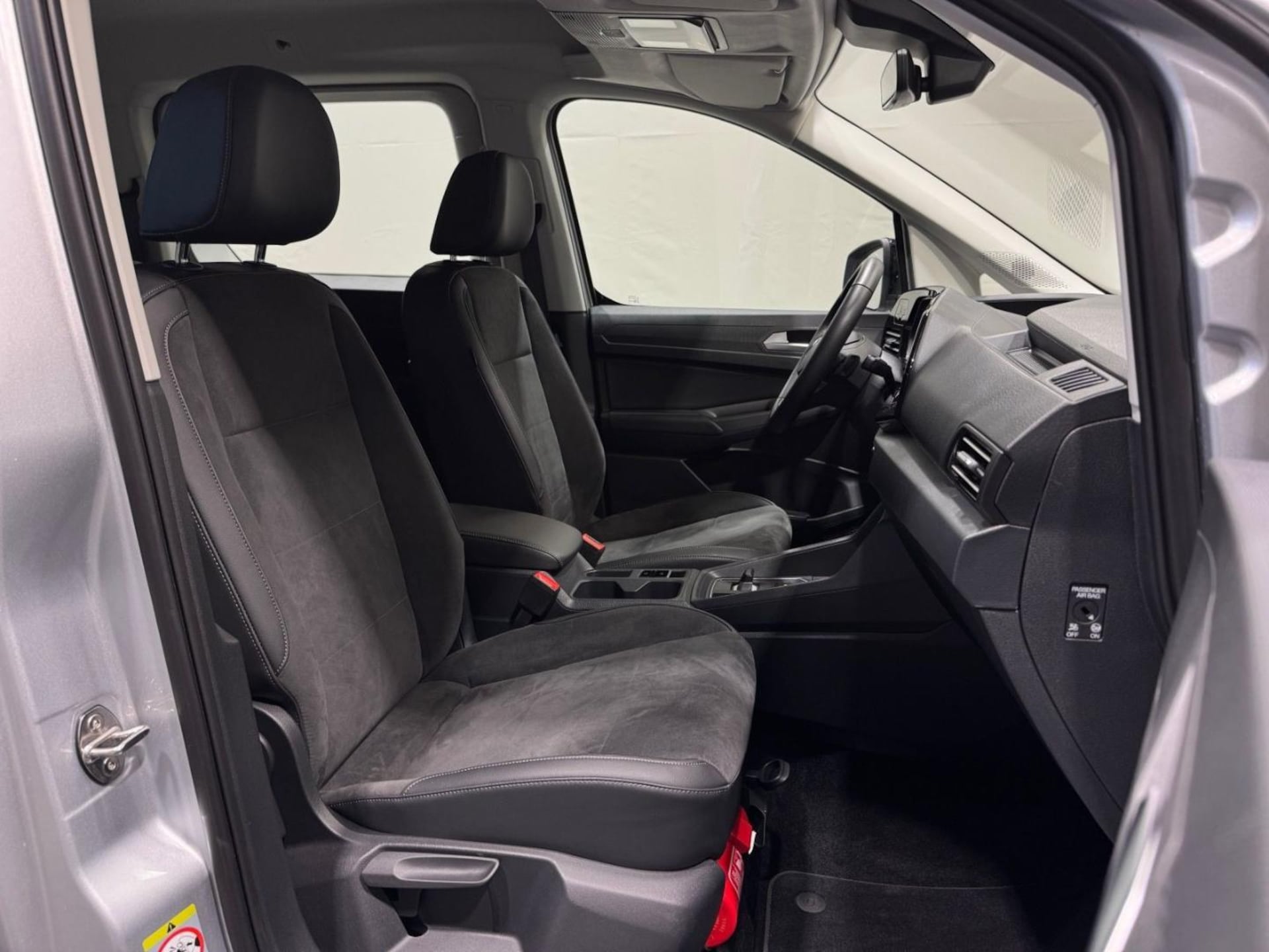 Volkswagen Caddy Maxi Style