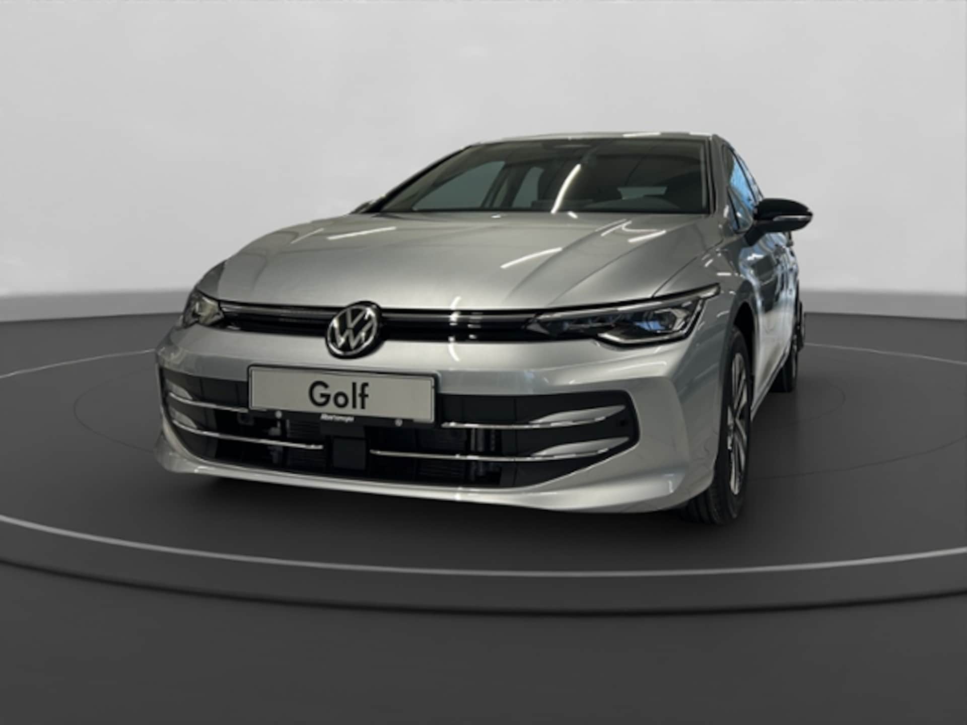 Volkswagen Golf ENERGY