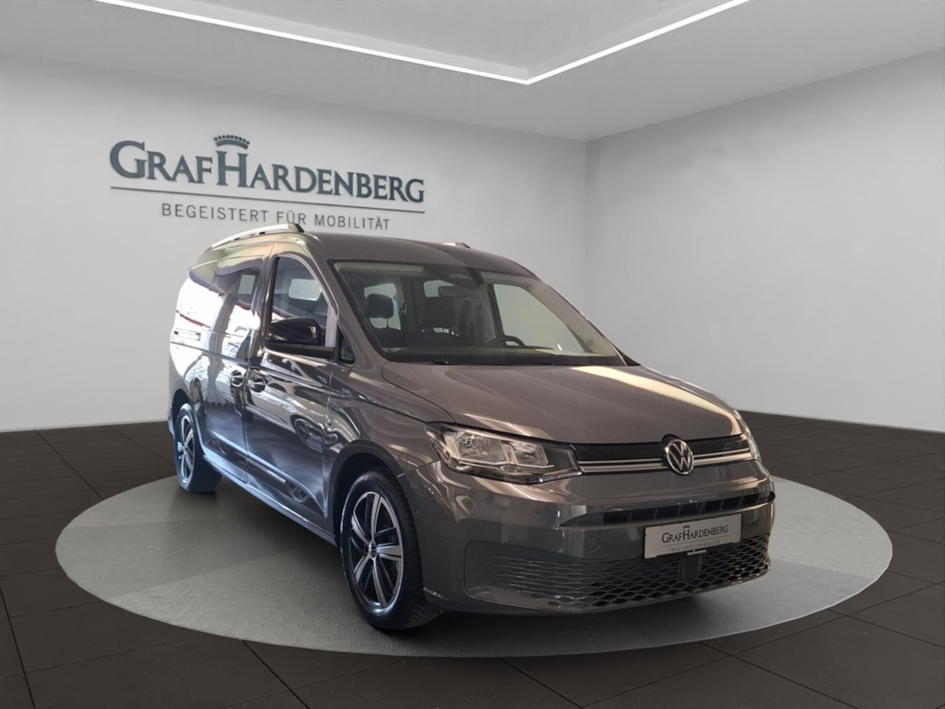 Volkswagen Caddy ENERGY