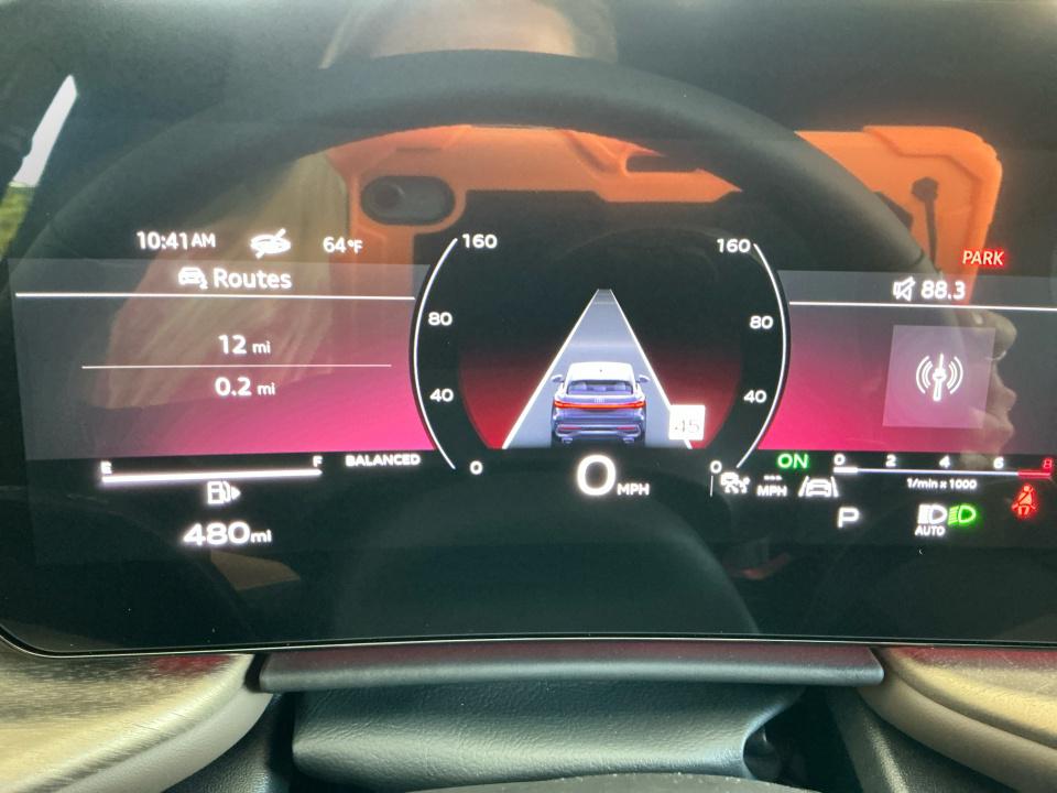 2025 Audi Q5 Sportback Premium Plus - Photo 11