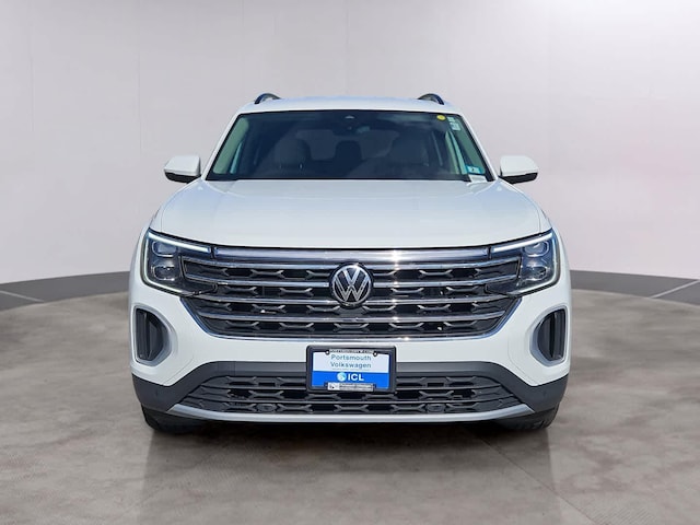 2024 Volkswagen Atlas